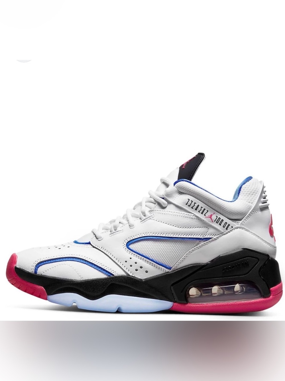 Air Jordan Point Lane GS Athletic Shoes 9
